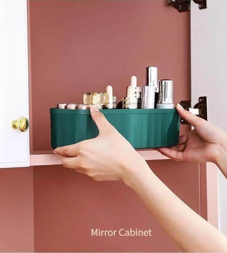 Drawer Organizers (Pack of 4) - NARIX INDIA 