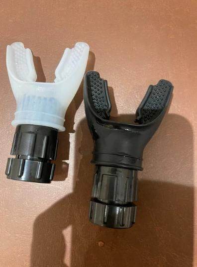 Breathing Trainer with Jaw Trainer - NARIX INDIA 