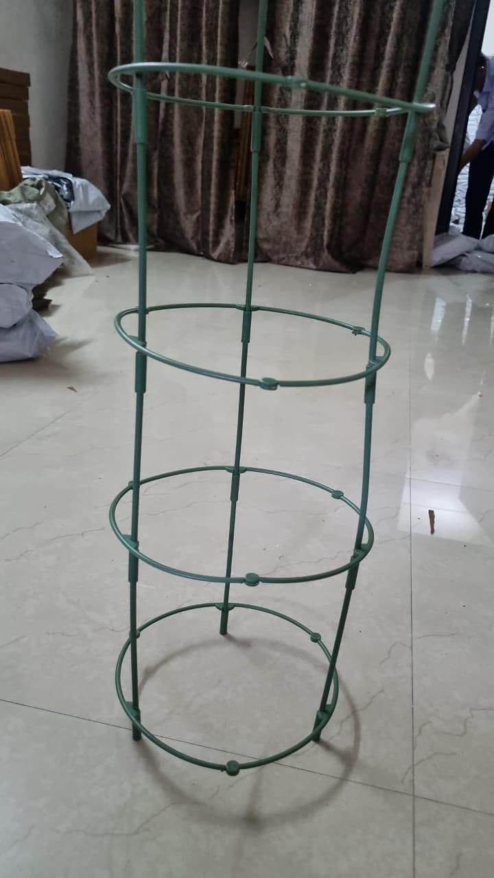 3 Layer Plant Support Cage - NARIX INDIA 