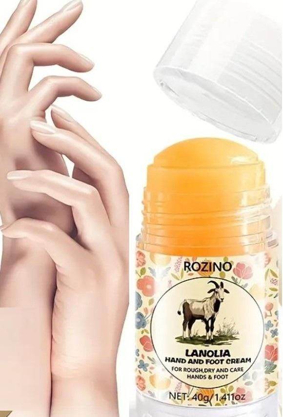 Hand & Foot Roll On for Roughness & Dryness 40gm - NARIX INDIA 