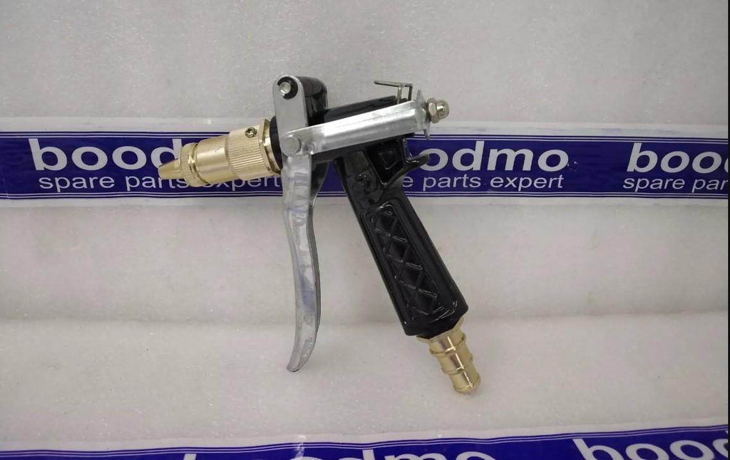 Metal Trigger Brass Nozzle Water Spray Gun - NARIX INDIA 