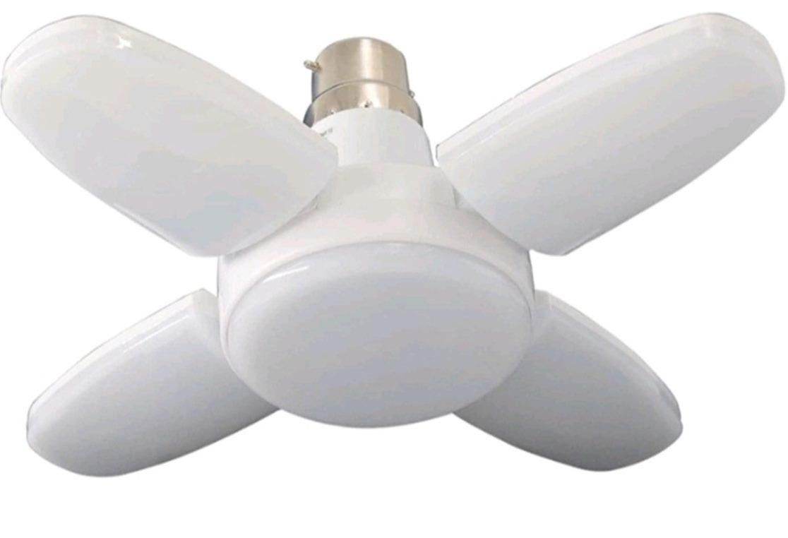 mini fan led 25 watt - NARIX INDIA 