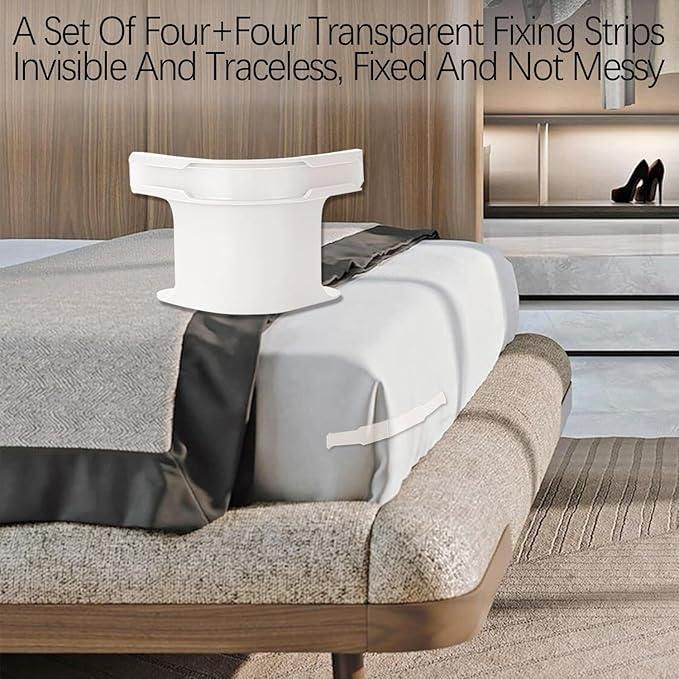 Bedsheet Holder Clip - NARIX INDIA 