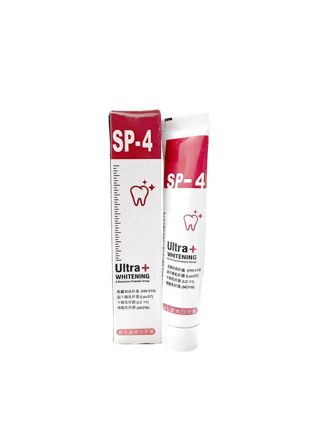 Whitening Toothpaste - NARIX INDIA 