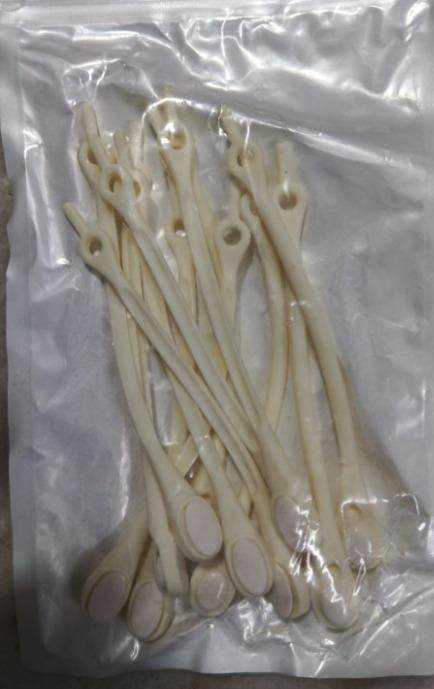 Elastic Shoelaces Stretchy Silicone - NARIX INDIA 