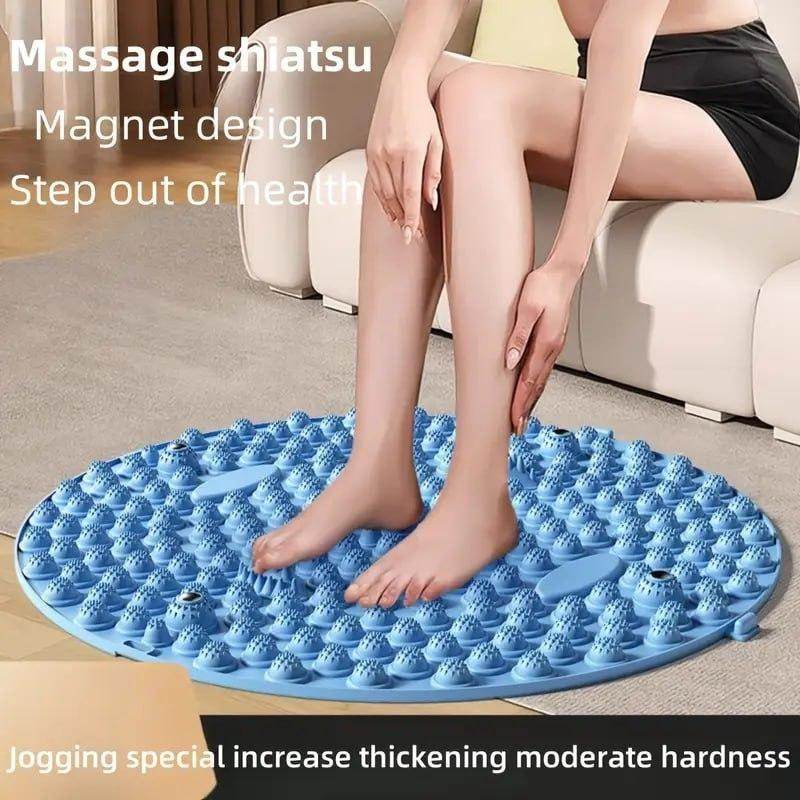 Foot Massage Mat - NARIX INDIA 