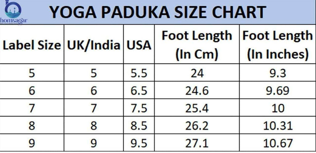 Acupressure and Magnetic Therapy Paduka Slippers for Full Body Blood Circulation For Men and Women - NARIX INDIA 