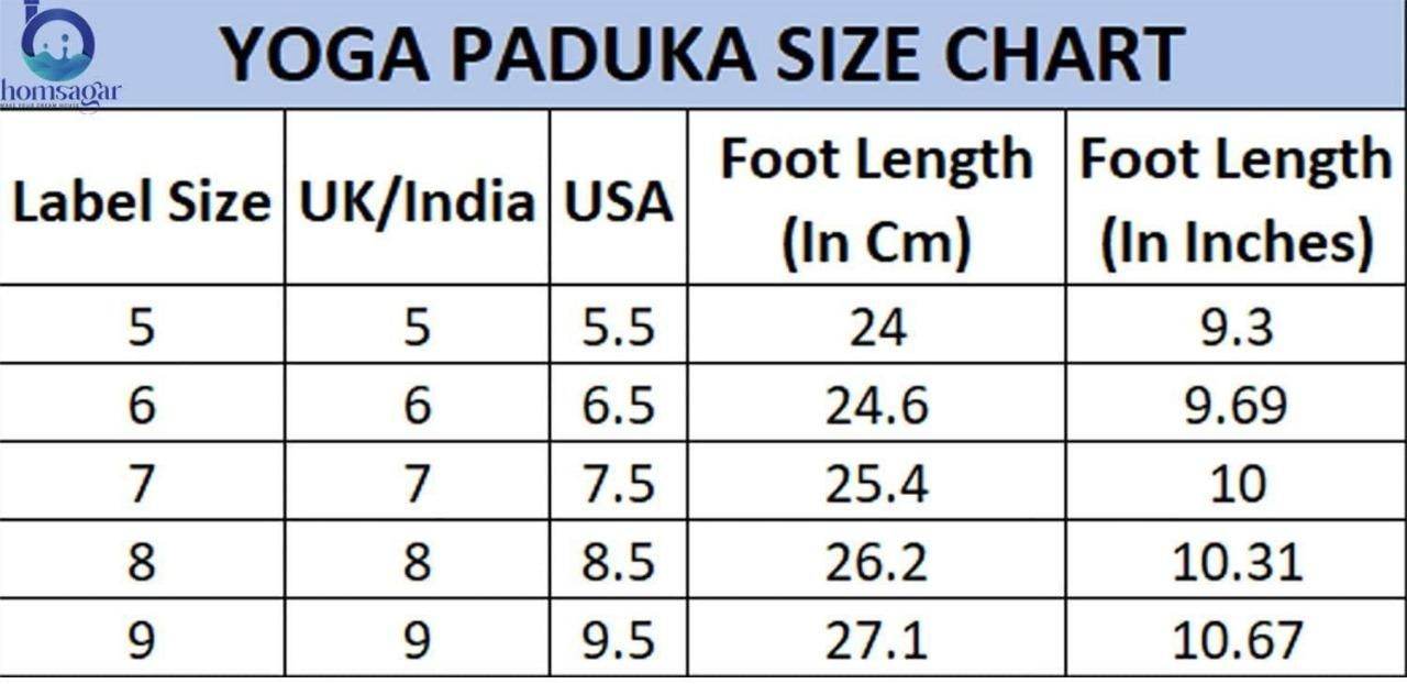 Acupressure and Magnetic Therapy Paduka Slippers for Full Body Blood Circulation For Men and Women - NARIX INDIA 
