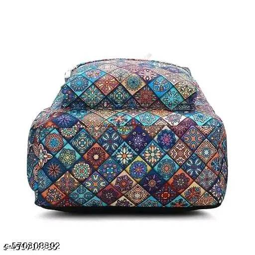 Elite Attractive Women Backpacks - NARIX INDIA 