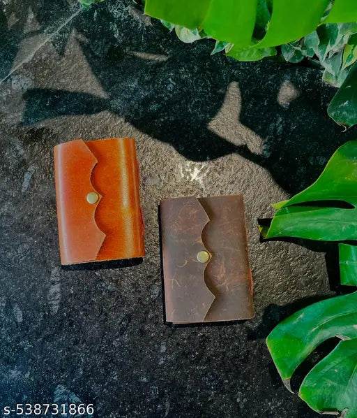 Vintage Leather Journal Notebook – Handmade Rustic Travel Diary with Button Closure | Refillable Leather Bound Pocket Notebook for Men & Women | Ideal for Writing, Sketching, Travel, Office & Gifting - NARIX INDIA 