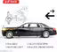 Rolls Royce Phantom Model Car 1:32 Scale Exclusive Alloy Metal Car Pull Back Die-cast Car - NARIX INDIA 