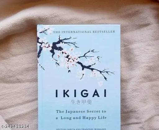 Ikigai - NARIX INDIA 