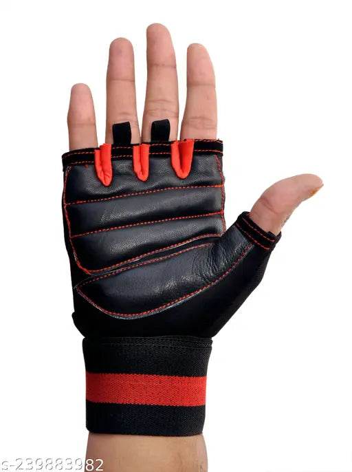 Riding and Gym Gloves - NARIX INDIA 