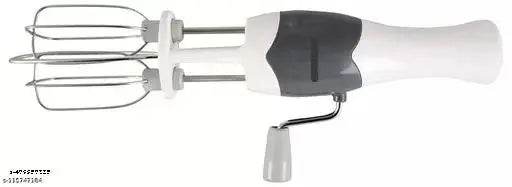 Egg Beater Lassi, Butter Milk Maker Hand Blender Coffee, Juice Mixer Manual Hand Blender . - NARIX INDIA 
