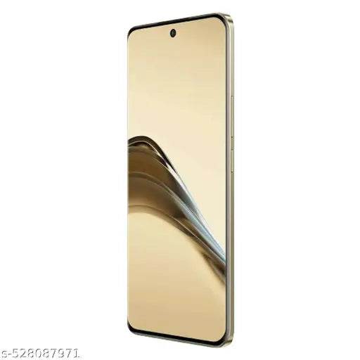 Realme 14 Pro Lite 5G 8GB 128GB Glass Gold - NARIX INDIA 