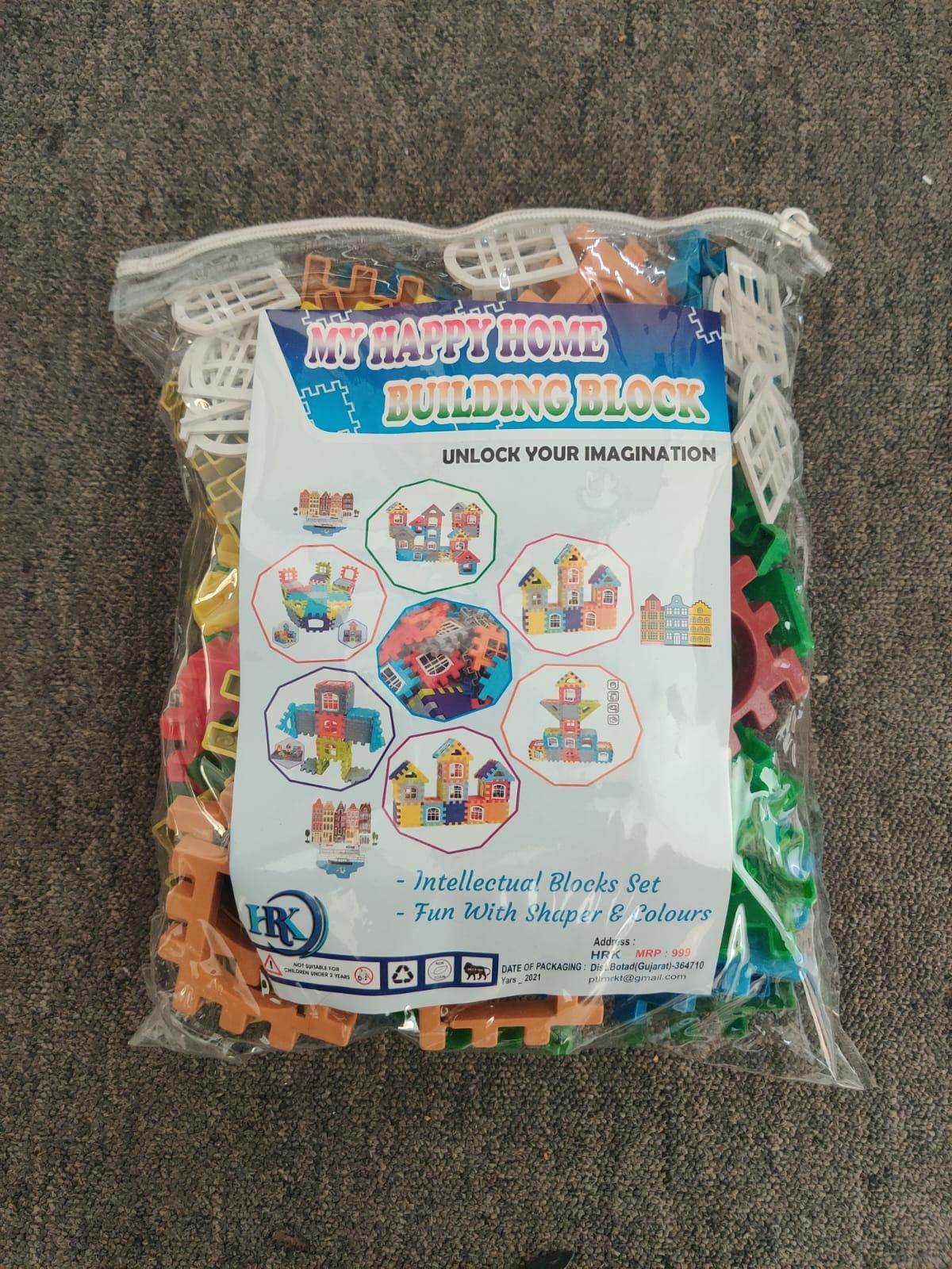 Building Blocks for Kids - NARIX INDIA 