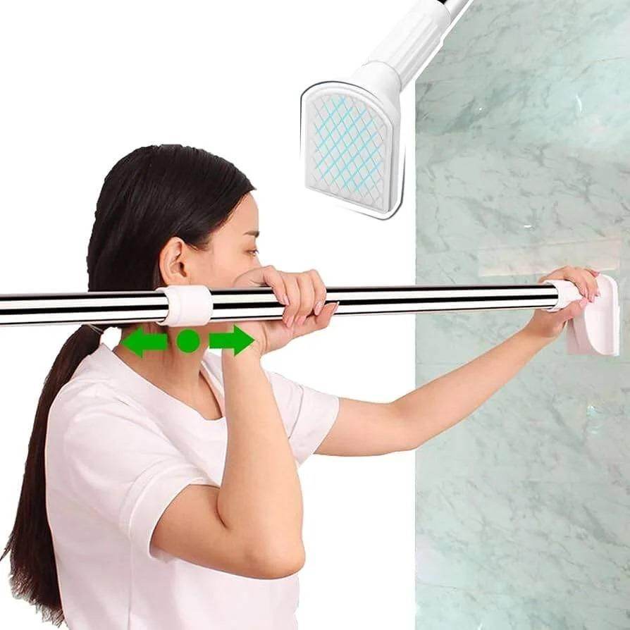 Drill-Free Multifunctional Adjustable Rod - NARIX INDIA 