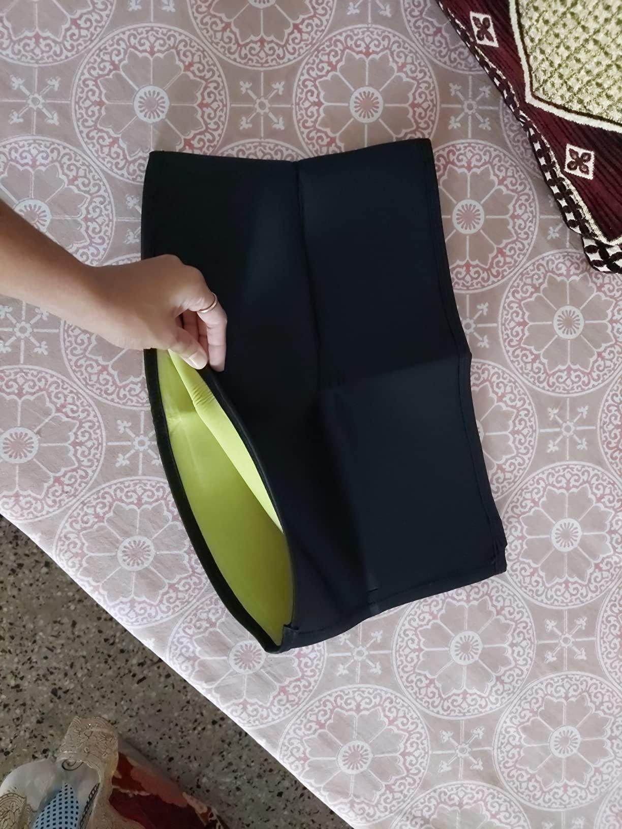 Combo Hot Shaper Pants and Hot Shaper Slimming Belt for Man & Women - NARIX INDIA 