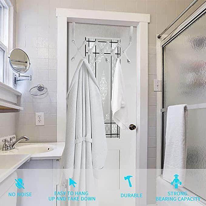 Alloy Steel Hooks for Clothes Hanging - NARIX INDIA 
