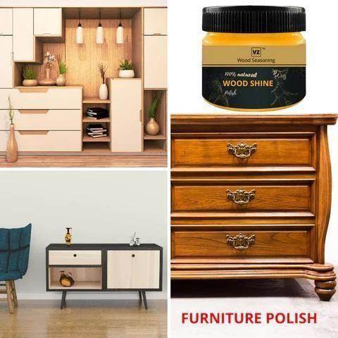 Furniture Polish | Buy 1 Get 1 Free - NARIX INDIA 
