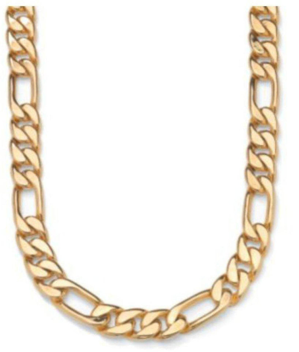 Glistening Men's Chain Vol 10 - NARIX INDIA 