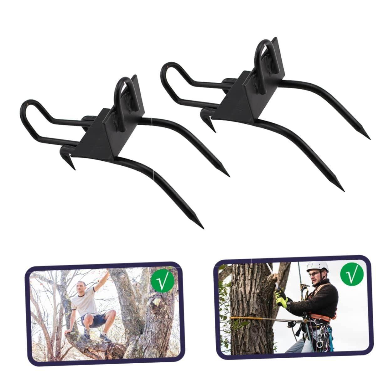 Multi Tool Tree Climbing Gear 1 Pair - NARIX INDIA 