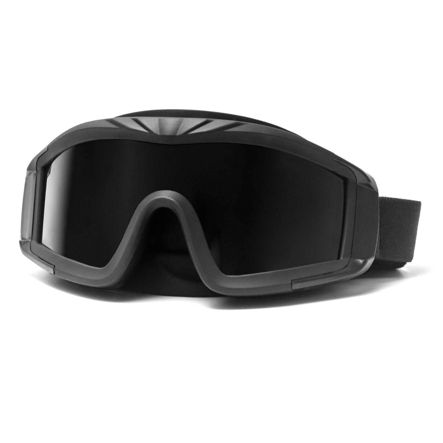 Outdoor Sports Goggles - NARIX INDIA 