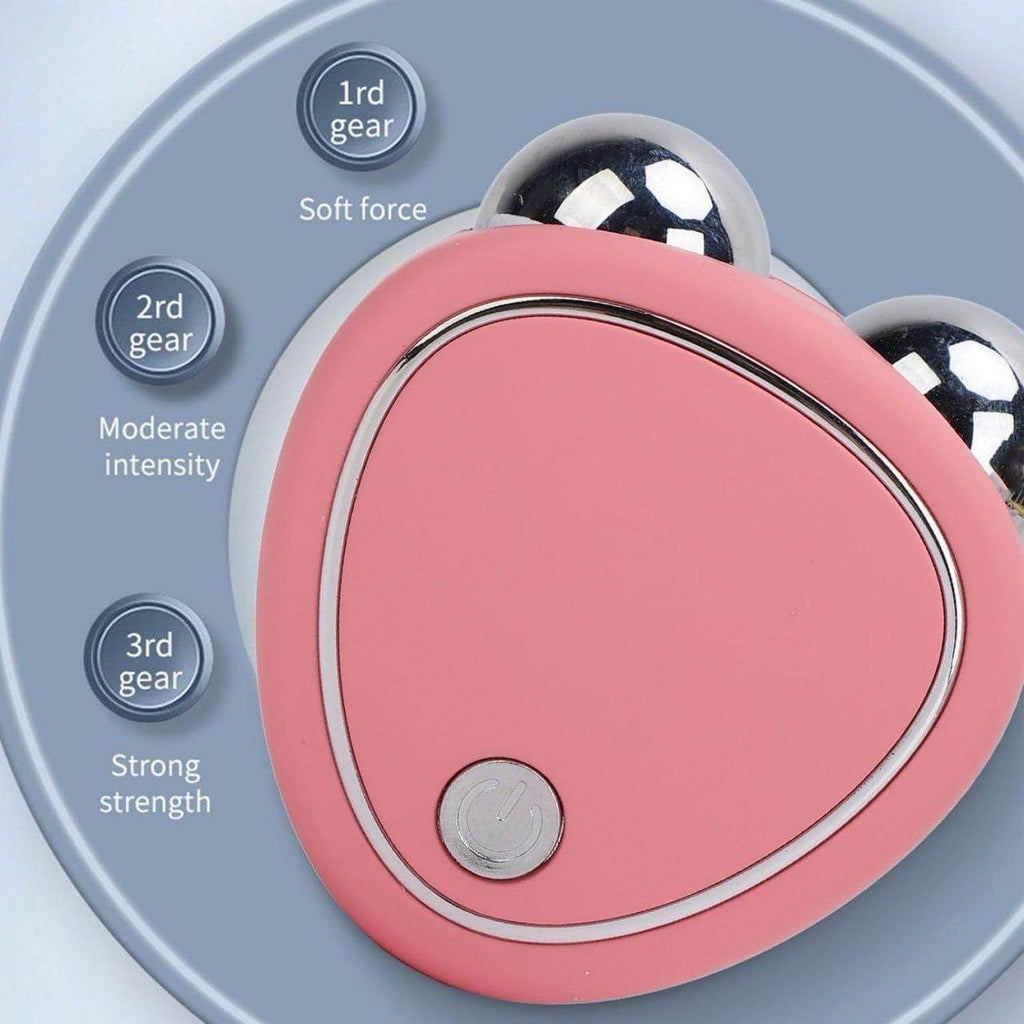 Facial V Shape Massager - NARIX INDIA 