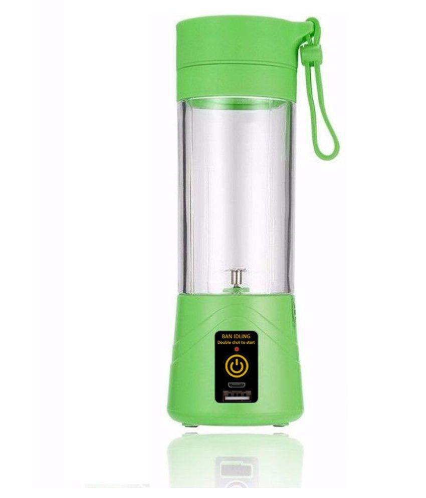 Multifunction Blender With Power Bank - NARIX INDIA 