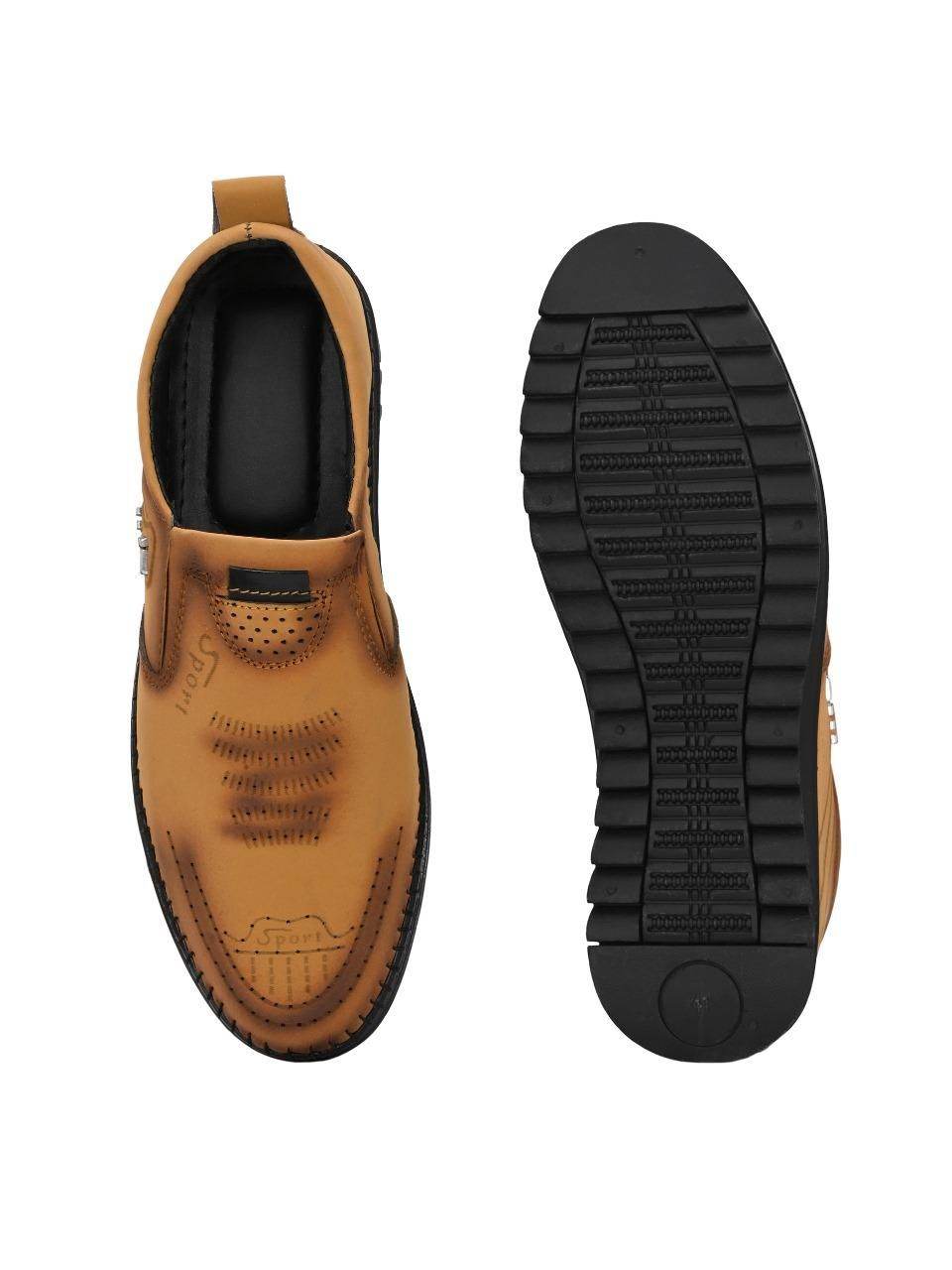 Men's Casual Trendy Shoes - NARIX INDIA 