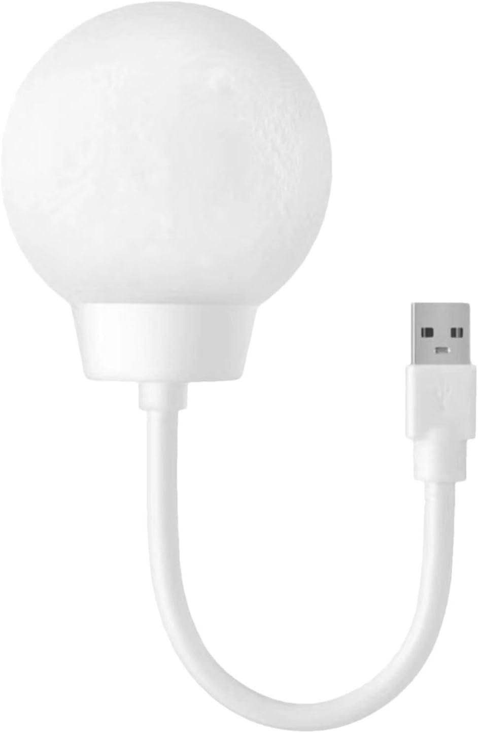 Moon LED Lights for Bedroom,Home ,Office - NARIX INDIA 