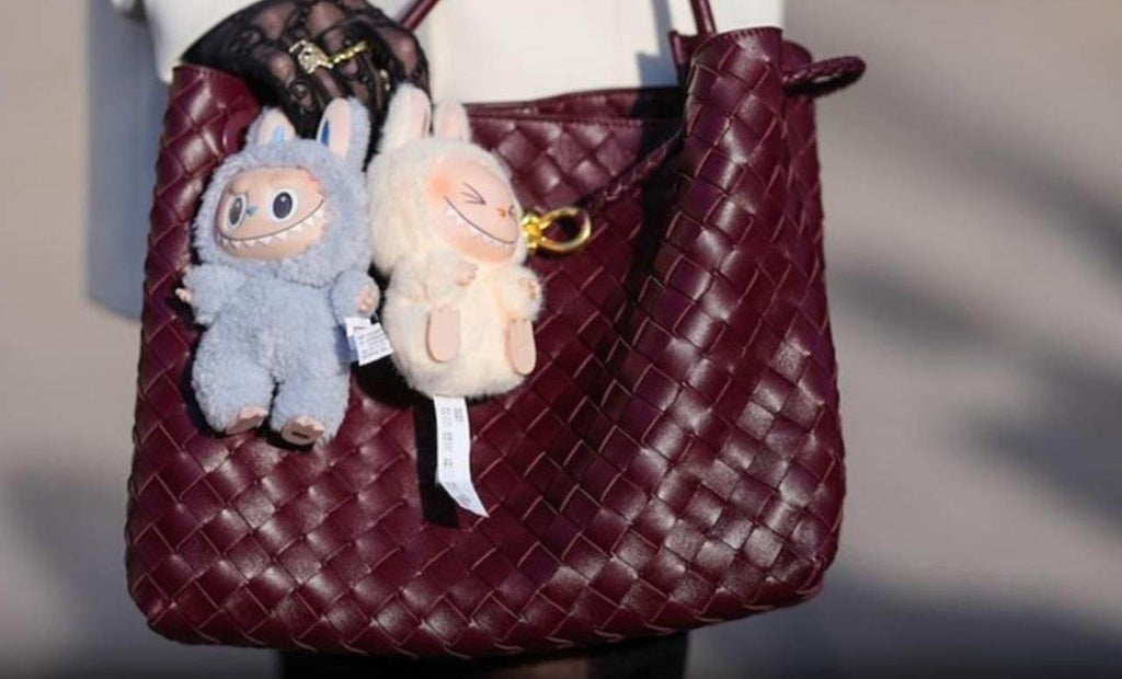 Labubu Doll - NARIX INDIA 