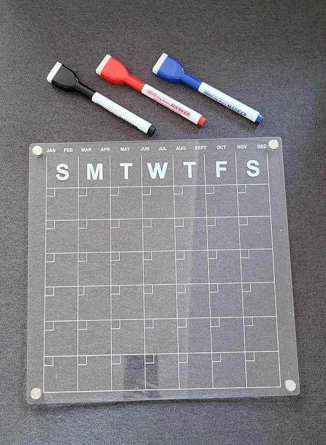 Fridge Magnetic Board - NARIX INDIA 