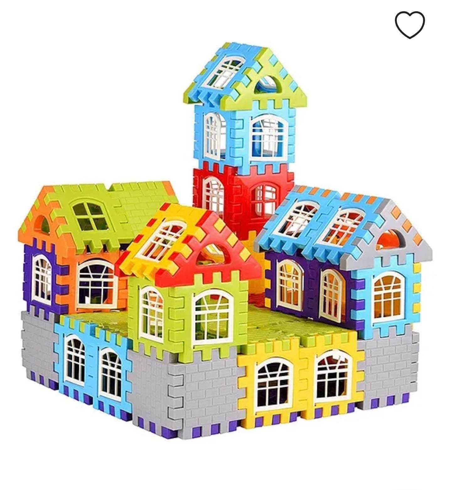 Building Blocks for Kids - NARIX INDIA 
