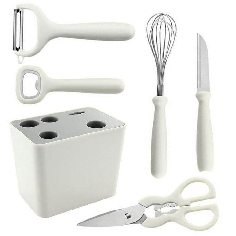 Stainless Steel Kitchen Gadget Set - NARIX INDIA 