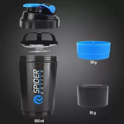 Protein Shaker - NARIX INDIA 