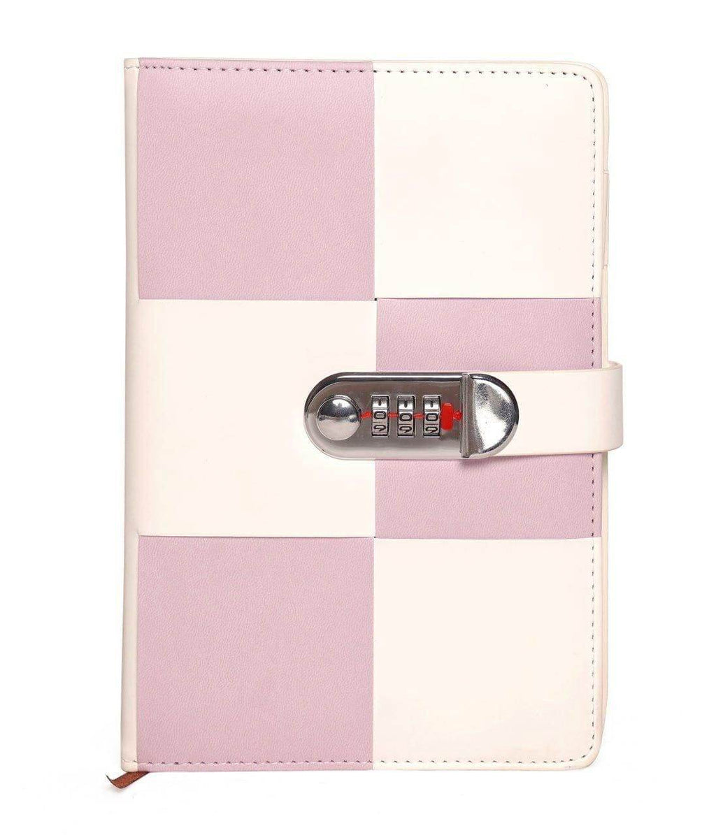 Lockable Diary with Password - NARIX INDIA 