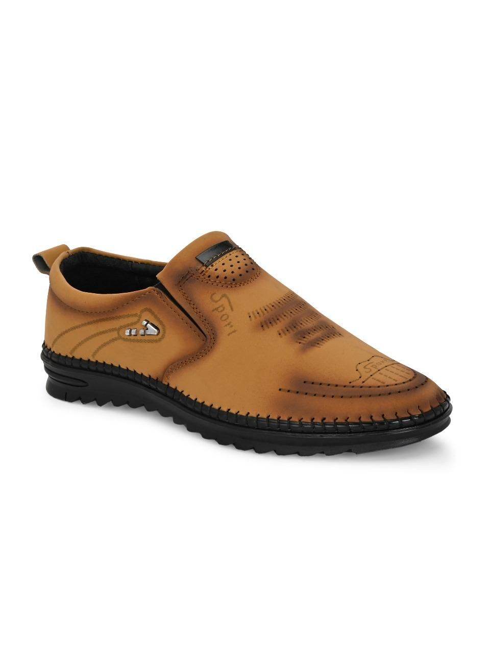 Men's Casual Trendy Shoes - NARIX INDIA 