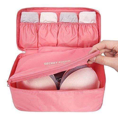 Travel Women's Storage Bag - NARIX INDIA 