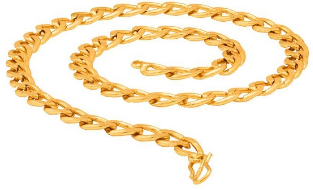 Glistening Men's Chain Vol 10 - NARIX INDIA 