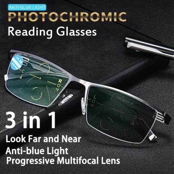 Daily Use Reading Glasses - NARIX INDIA 