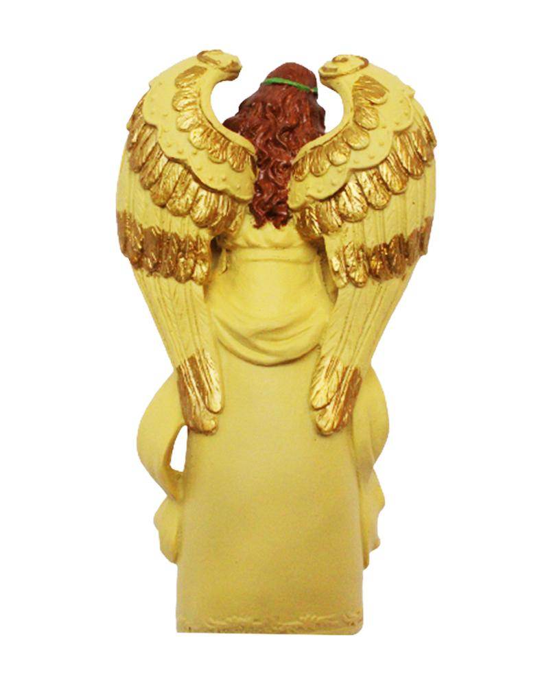 Angel Statue Showpiece for Home Decoration - NARIX INDIA 