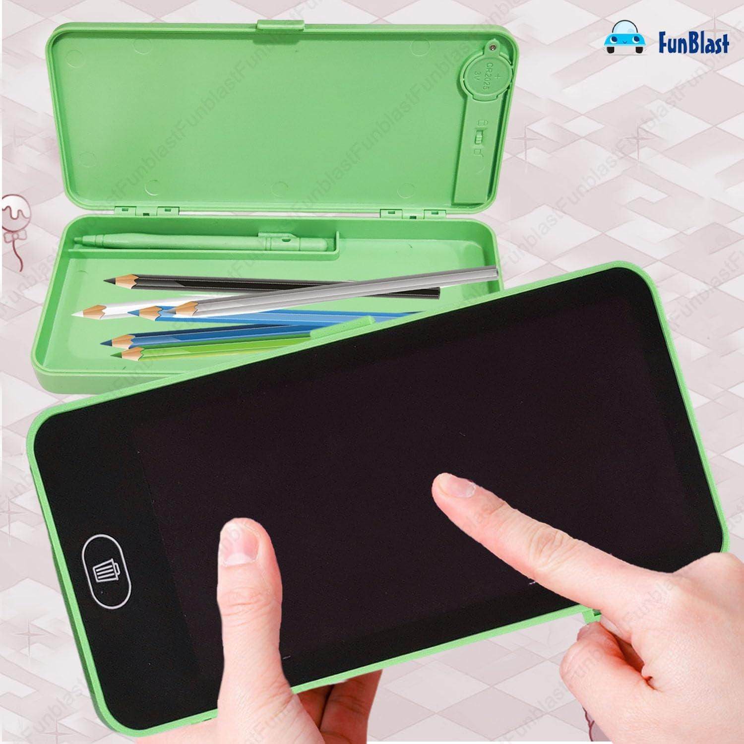 ?Writing Tablet Pencil Case - NARIX INDIA 