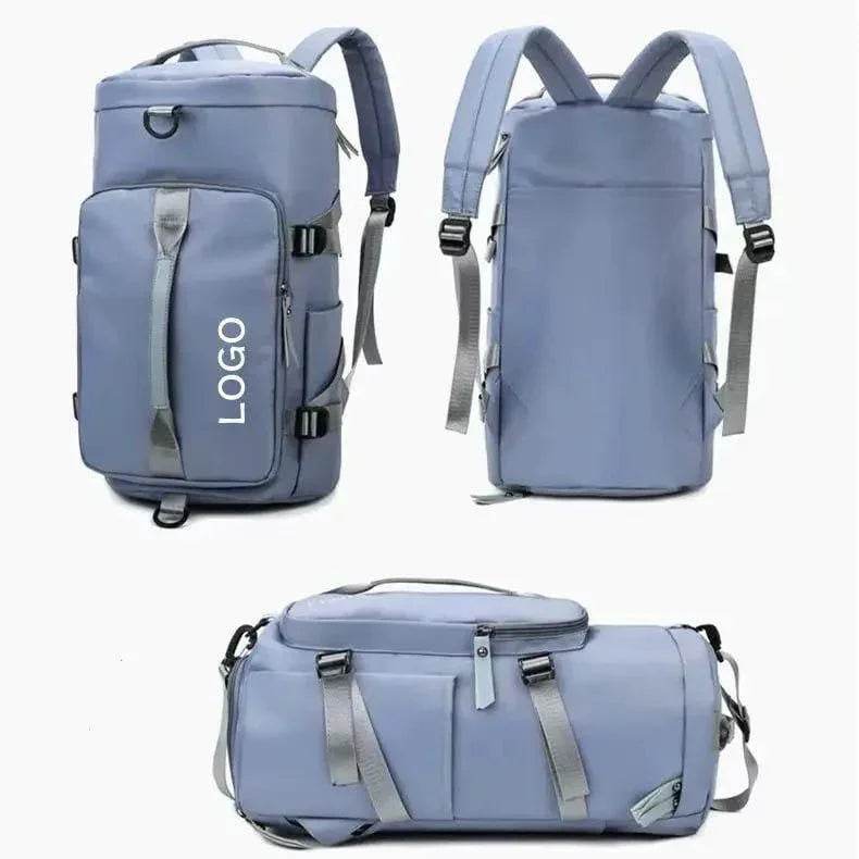 Multifunctional Outdoor Travel Bag - NARIX INDIA 