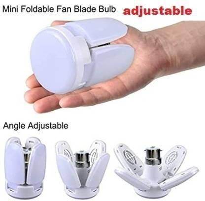 mini fan led 25 watt - NARIX INDIA 