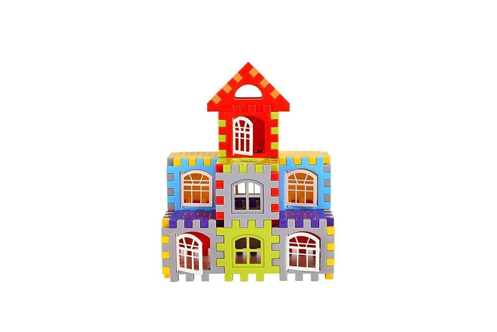 Building Blocks for Kids - NARIX INDIA 