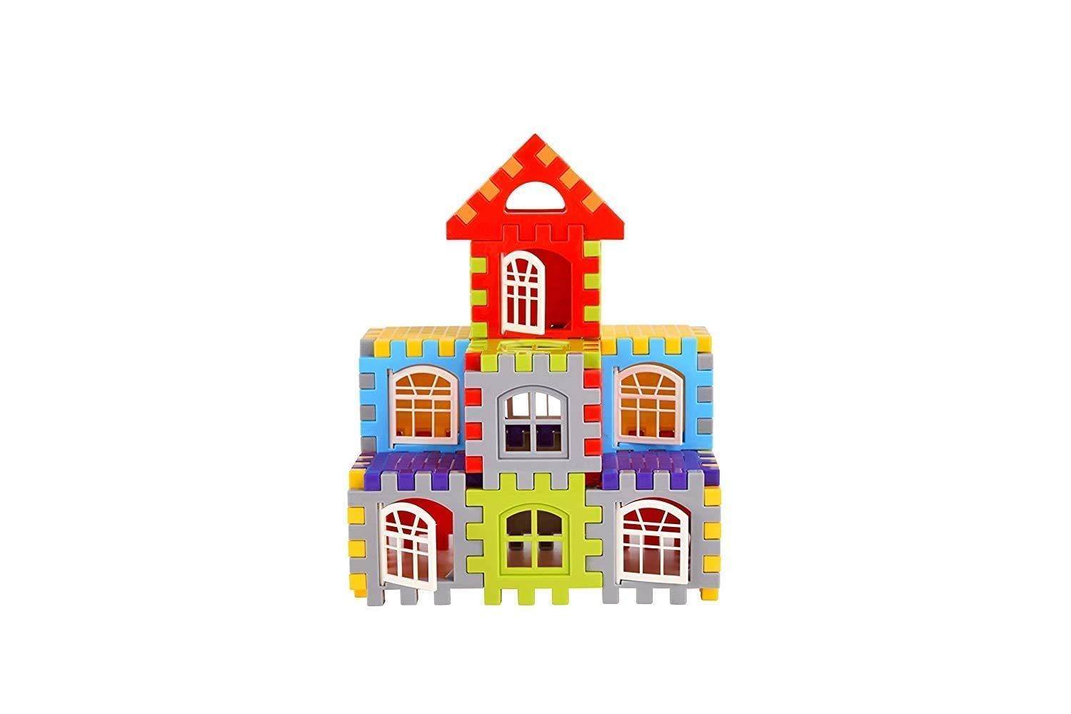 Building Blocks for Kids - NARIX INDIA 