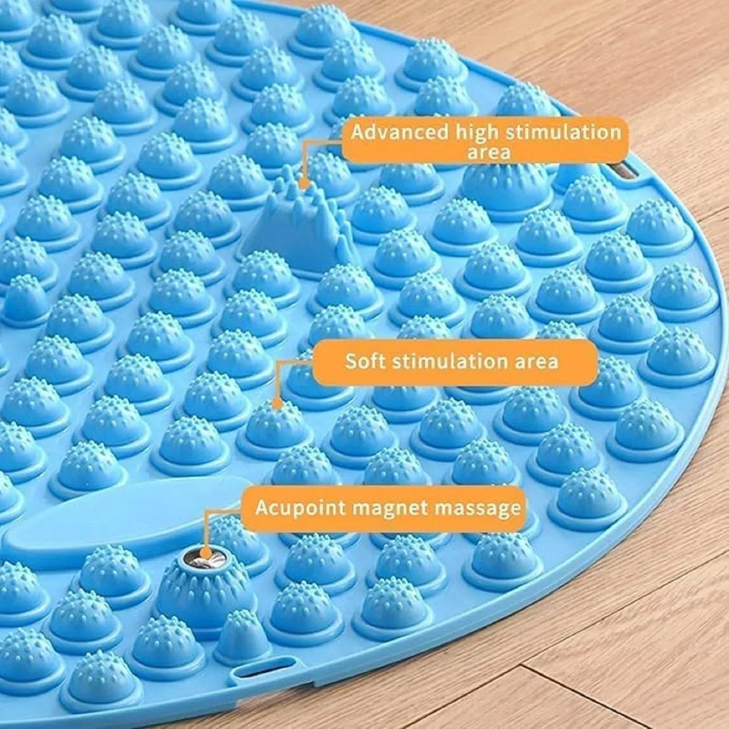 Foot Massage Mat - NARIX INDIA 