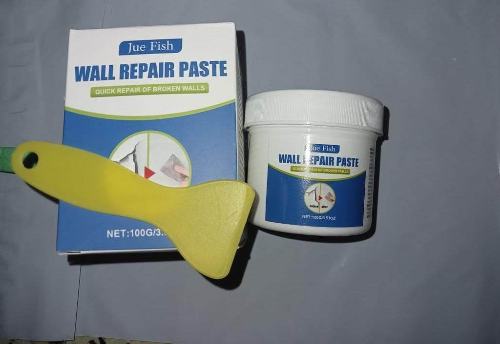 Wall Repair Paste 100 gm - NARIX INDIA 