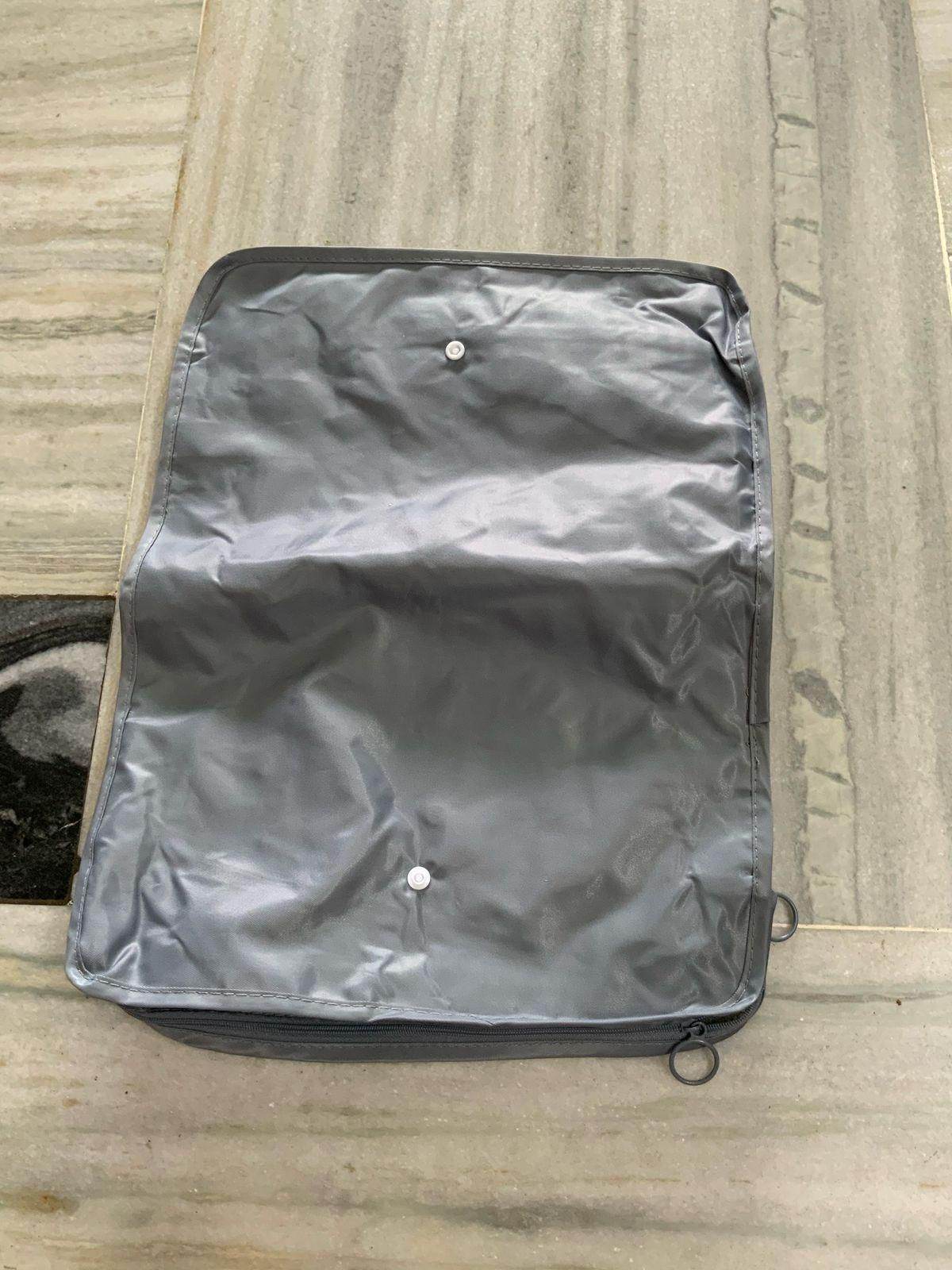 7 in 1 Bag Laundry Pouch - NARIX INDIA 